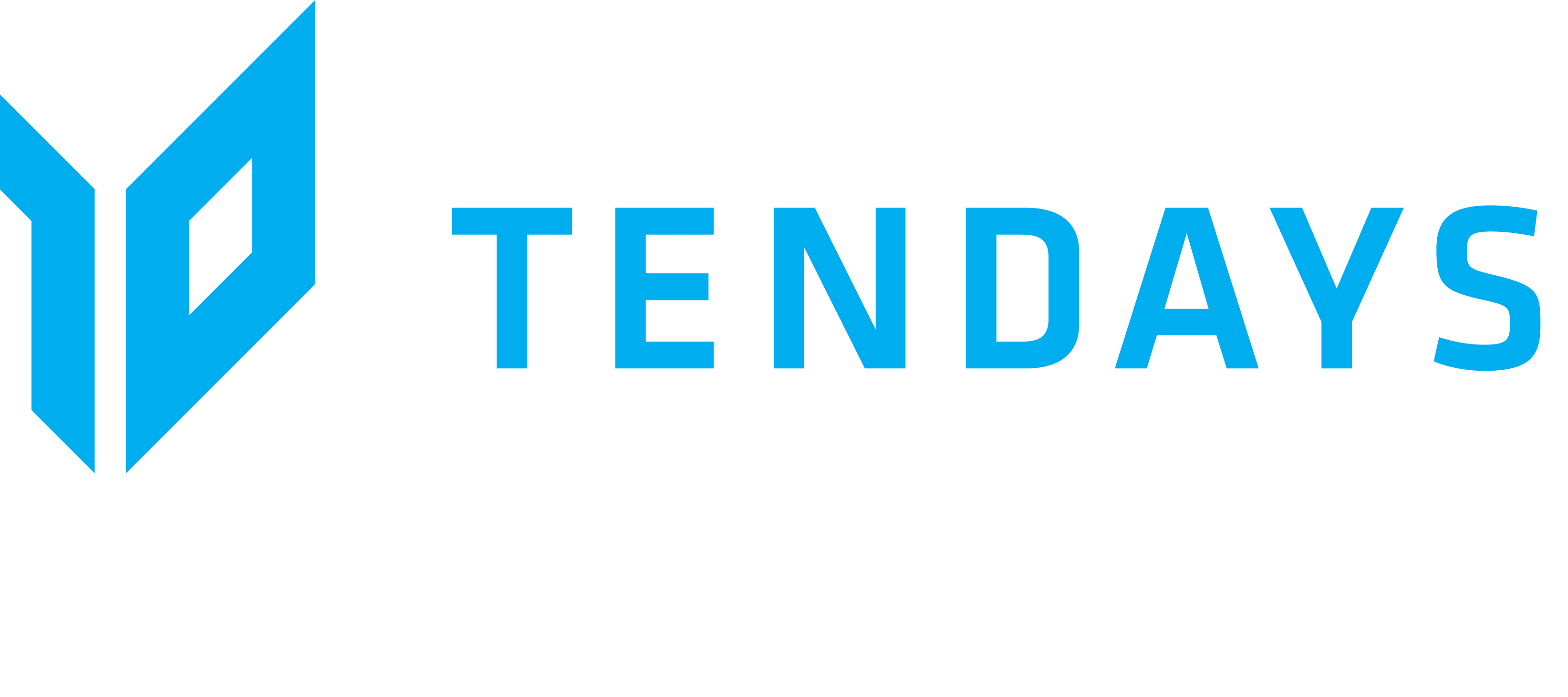 Logo tendays GmbH